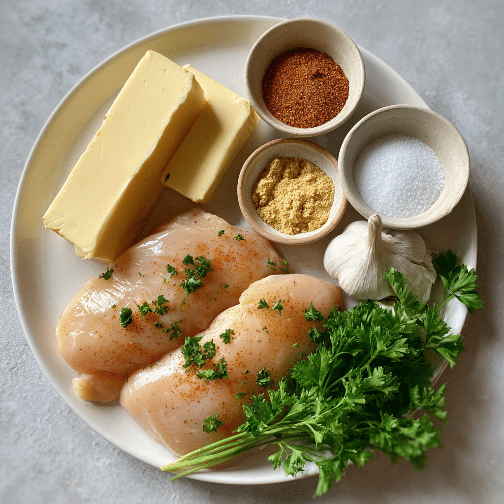 Texas Roadhouse Butter Chicken Skillet: Delicious, Easy Weeknight Dinner for Your Family 3 Ingredients for Texas Roadhouse Butter Chicken Skillet amateur photo