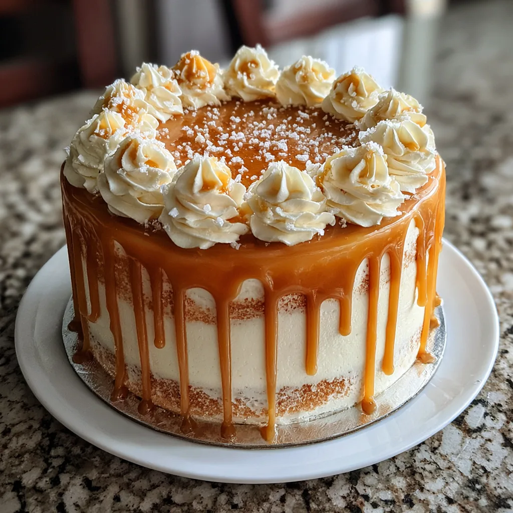 u1891677983 Amateur Reddit style food photo of a Salted Caram 276f4bf5 fe99 4690 9e07 eb33fde5f1dd 1