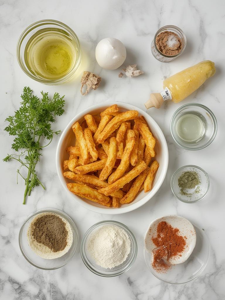 Baked Zucchini Fries: The Ultimate Super Bowl Party Snack 2 Baked Zucchini Fries 1
