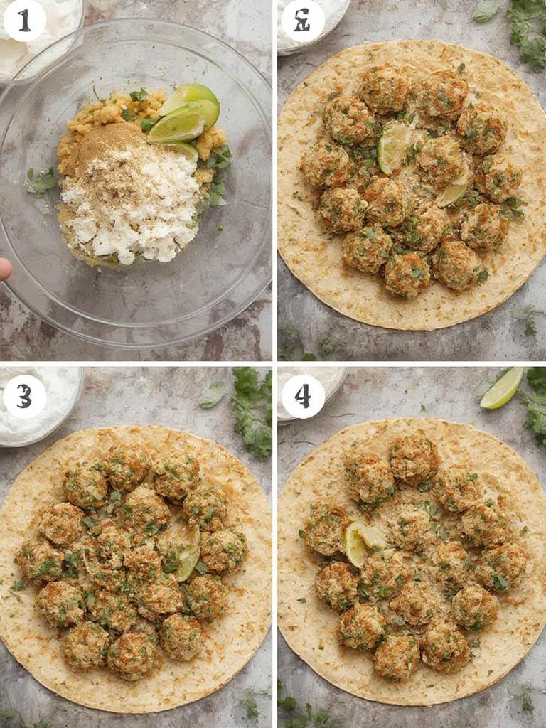 Crispy Chicken Caesar Wrap Bites: Irresistible Crunchy Appetizers Everyone Craves! 3 Crispy Chicken Caesar Wrap Bites 2