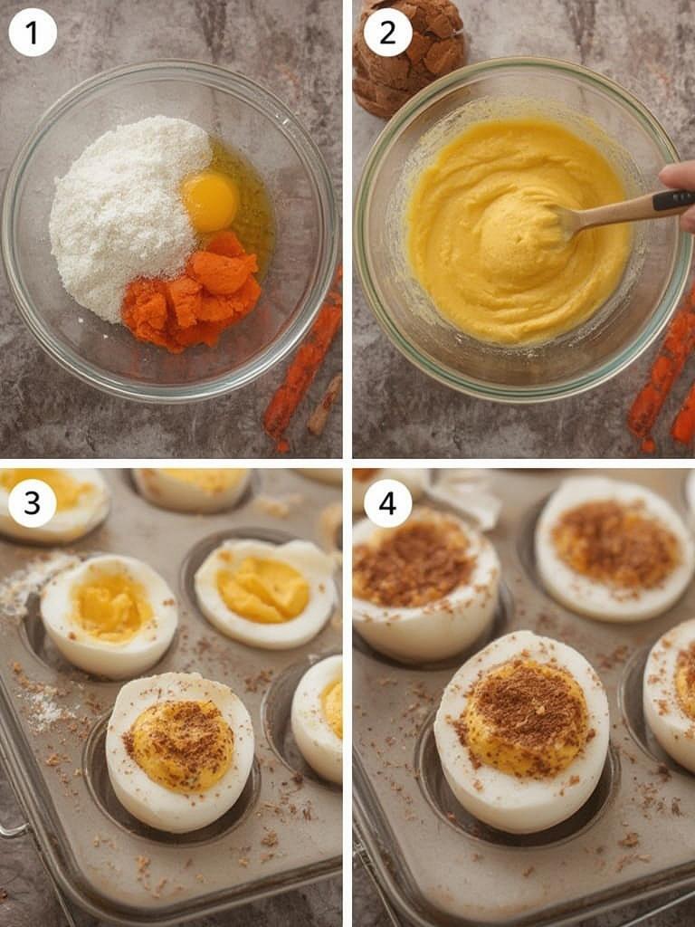 Homemade Reeses Eggs 2