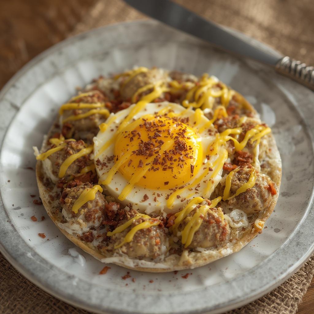 Homemade Reeses Eggs