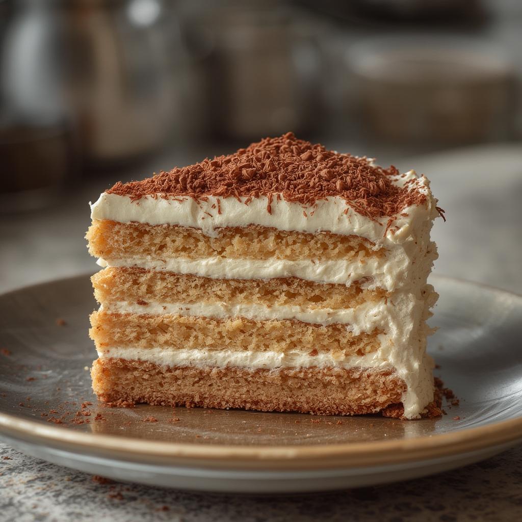 Korean-Style Neapolitan Cake : Decadent Fusion Delight You'll Crave! 4 Korean Style Neapolitan Cake