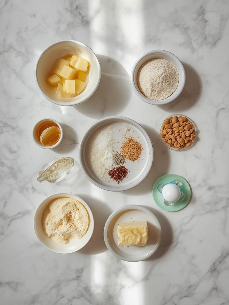 Pastel Pacifier Cupcakes - Adorable Baby Shower Sweet Treats! 2 Pastel Pacifier Cupcakes 7