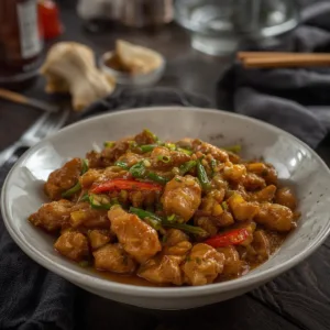 Honey Garlic Chicken Stir-Fry: Irresistible Weeknight Dinner Magic! 6 Cheap Ground Beef Stir-Fry