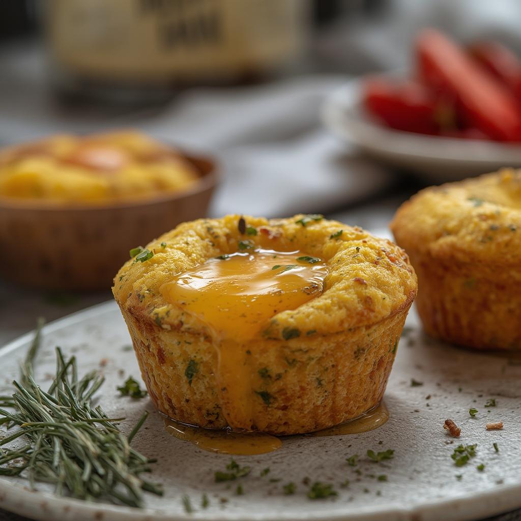 Easy Egg Muffins 2