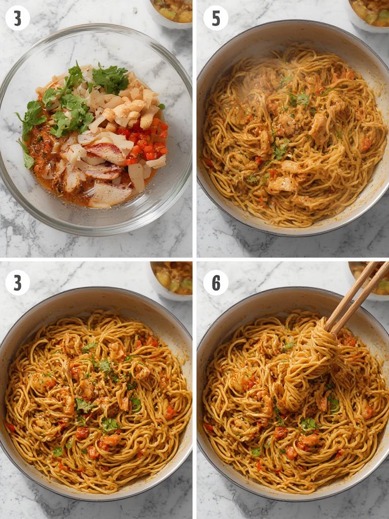 Hobo Casserole Ground Beef 2