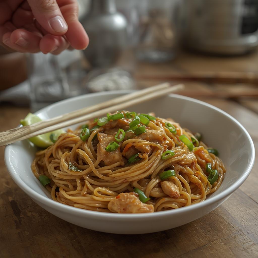Hobo Casserole Ground Beef