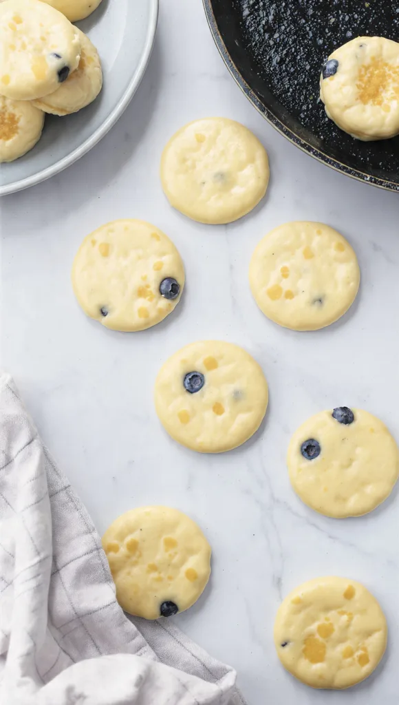 8original frozen pancake batter critique sounds un