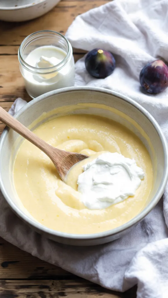 8original pancakes with yogurt critique could be m