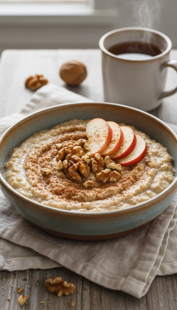 18 Winter Hygge Breakfast Scenes That Feel Like a Hug 3 A beautifully styled 202602221156