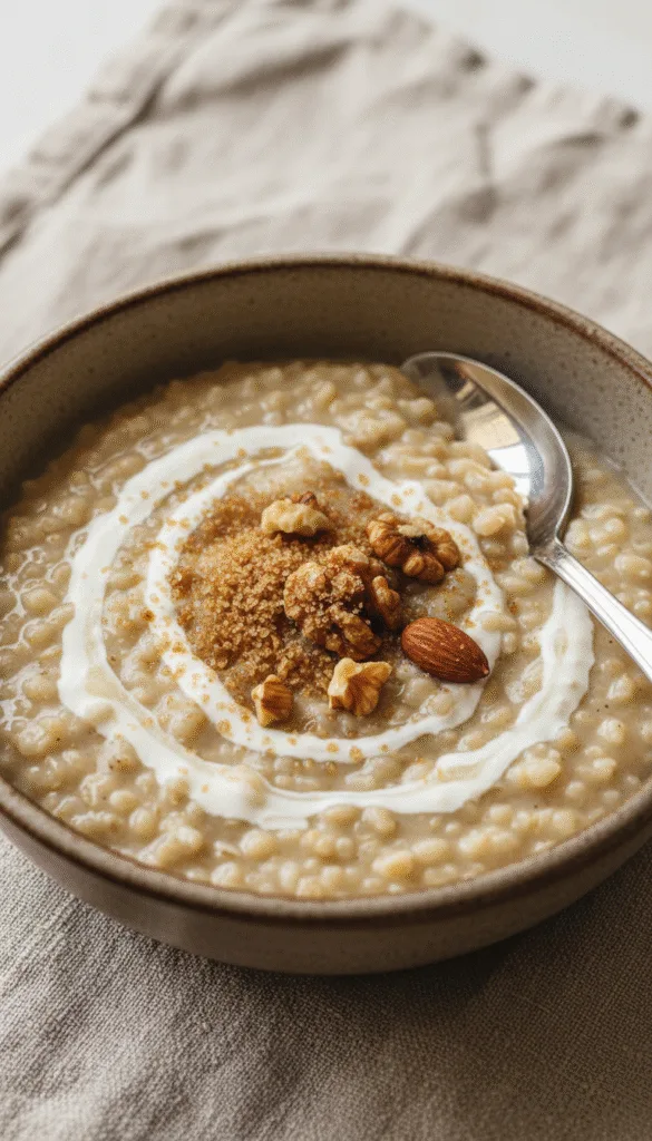 18 Winter Hygge Breakfast Scenes That Feel Like a Hug 7 A closeup ultrarealistic 202602221159