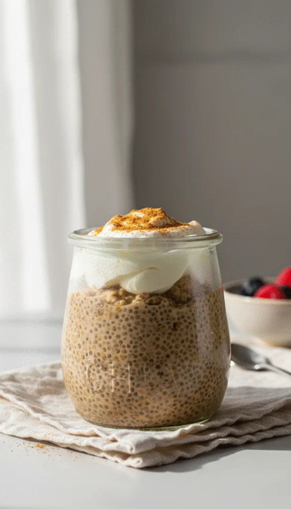 Critique chia pudding 202602221243