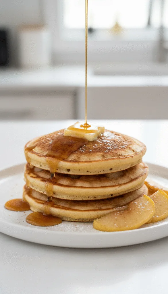 Critique pancakes with 202602221229