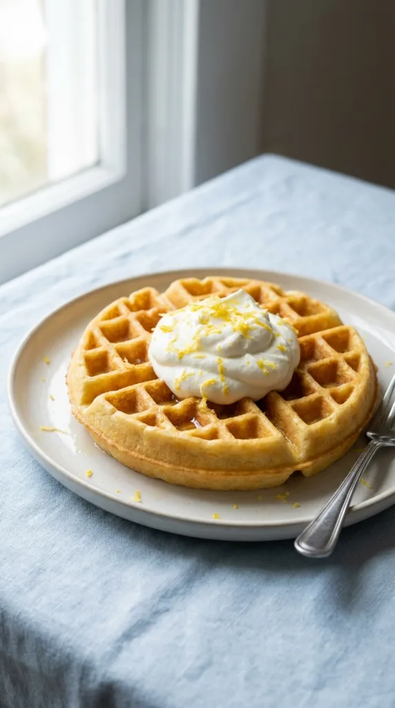 Critique waffles 202602221237