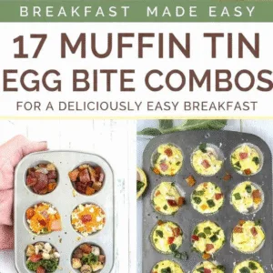 17 Muffin Tin Egg Bite Combos for a Deliciously Easy Breakfast 4 Design sans titre