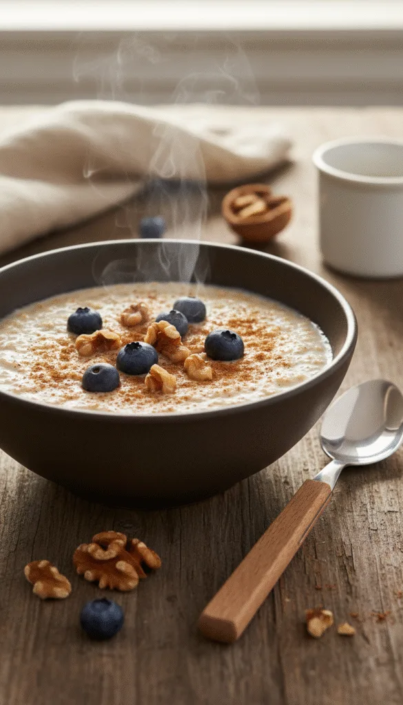 20 Cozy Cabin Breakfast Ideas That Are Surprisingly Affordable 5 Original a bowl 202602222244