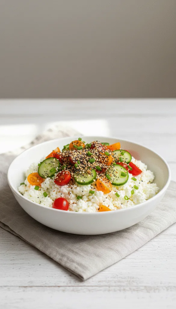 20 Cozy Cabin Breakfast Ideas That Are Surprisingly Affordable 17 Original a bowl 202602222301