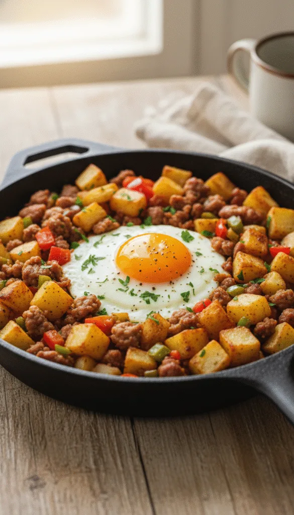 20 Cozy Cabin Breakfast Ideas That Are Surprisingly Affordable 8 Original a hash 202602222247