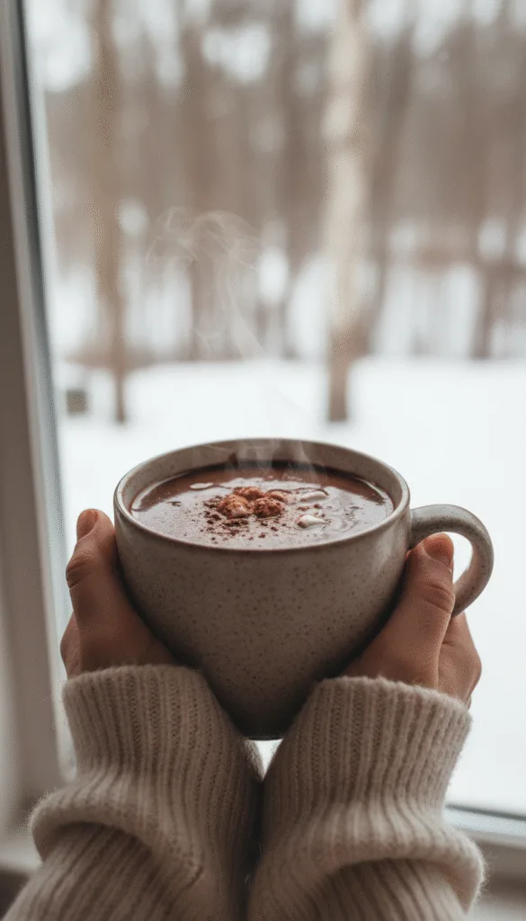 20 Cozy Cabin Breakfast Ideas That Are Surprisingly Affordable 21 Original a mug 202602222305