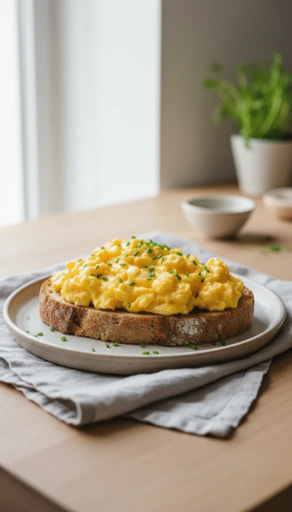 20 Cozy Cabin Breakfast Ideas That Are Surprisingly Affordable 3 Original a plate 202602222240