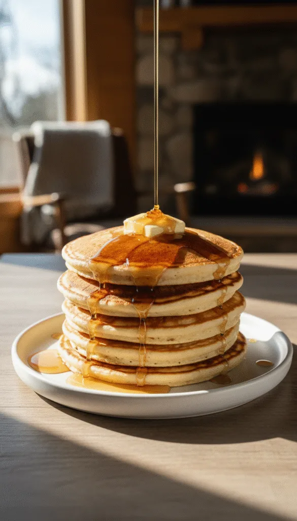 20 Cozy Cabin Breakfast Ideas That Are Surprisingly Affordable 2 Original a stack 202602222239