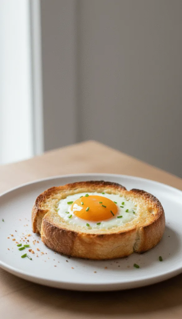 20 Cozy Cabin Breakfast Ideas That Are Surprisingly Affordable 20 Original an egg 202602222304