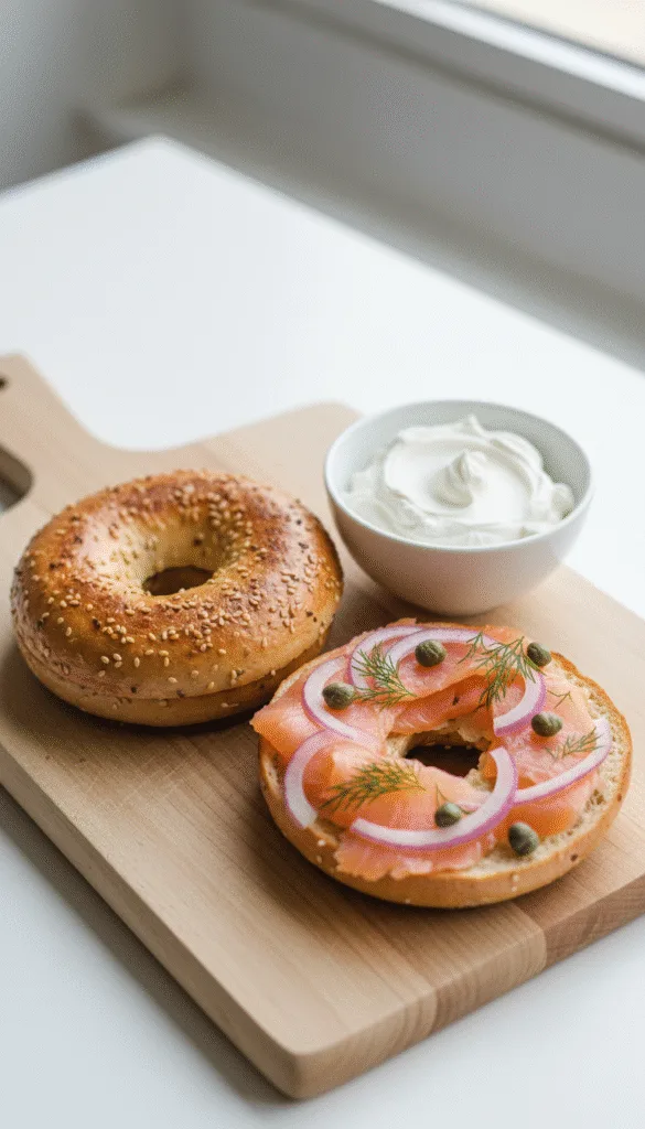 Original bagels with 202602211239