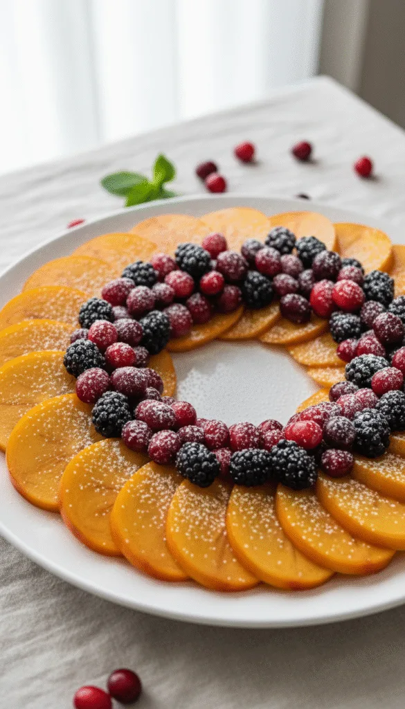 15 Vibrant Winter Fruit Salad Designs for Luxe Brunch Vibes 6 Original berry and 202602221300