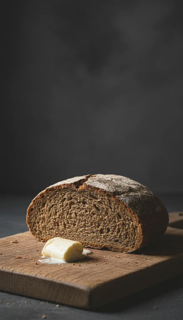 Original bread and 202602171028