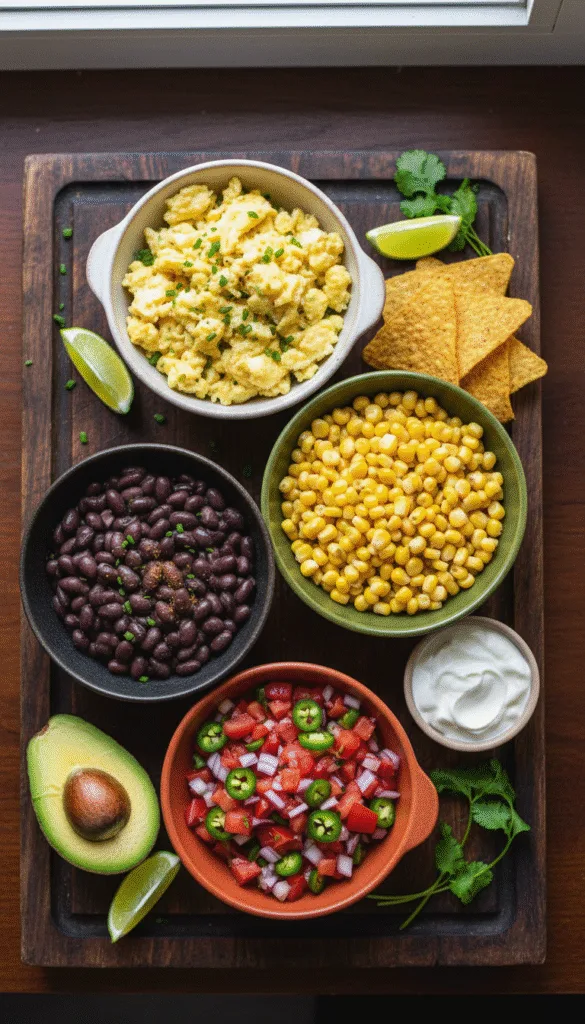 Original breakfast burrito 202602211253