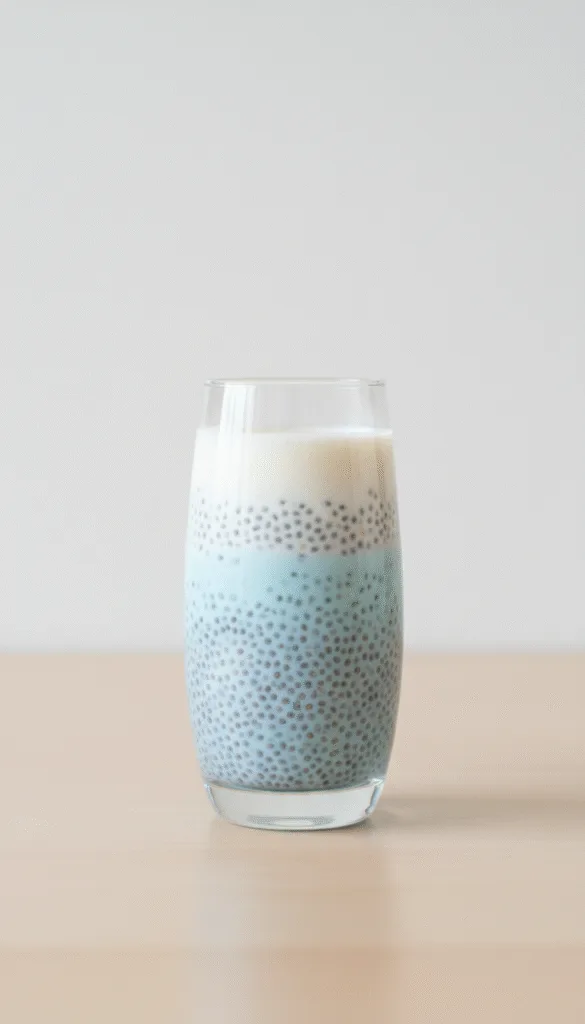 Original chia pudding 202602111116