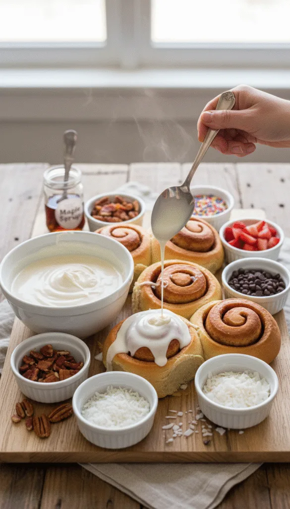 Original cinnamon roll 202602191149