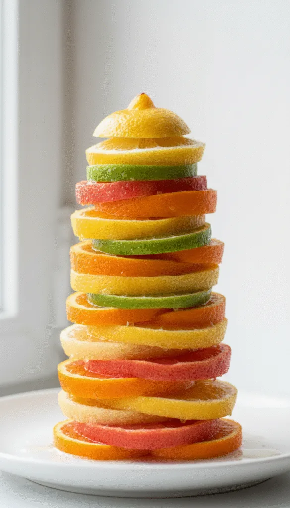 15 Vibrant Winter Fruit Salad Designs for Luxe Brunch Vibes 12 Original citrus salad 202602221303 1