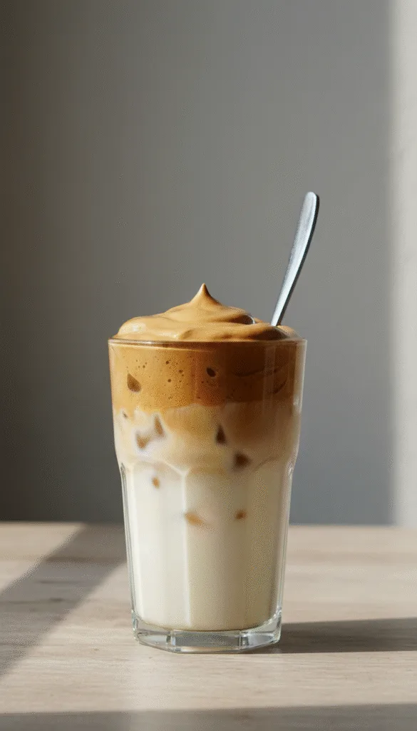 Original dalgona coffee 202602111118