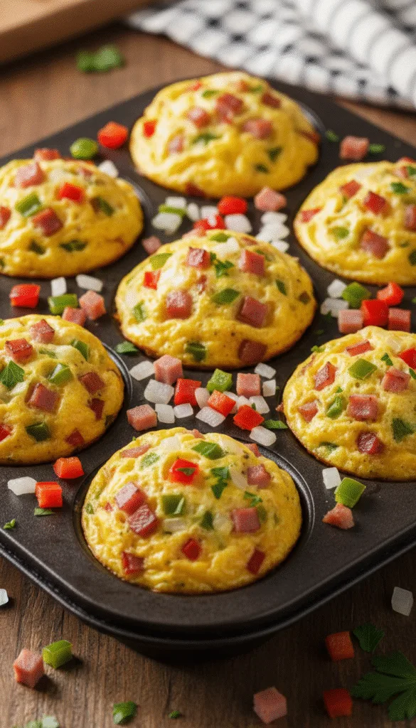 Original denver omelette 202602101559