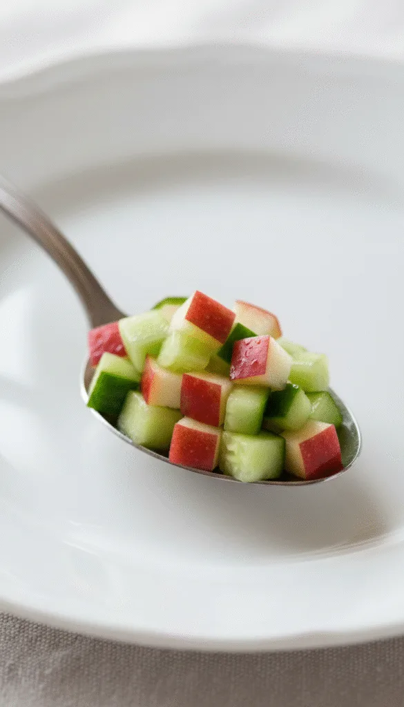 Original diced apple 202602111234