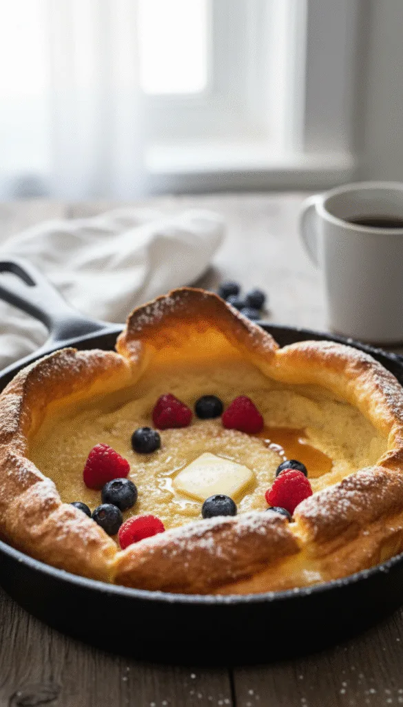 Original dutch baby 202602111119