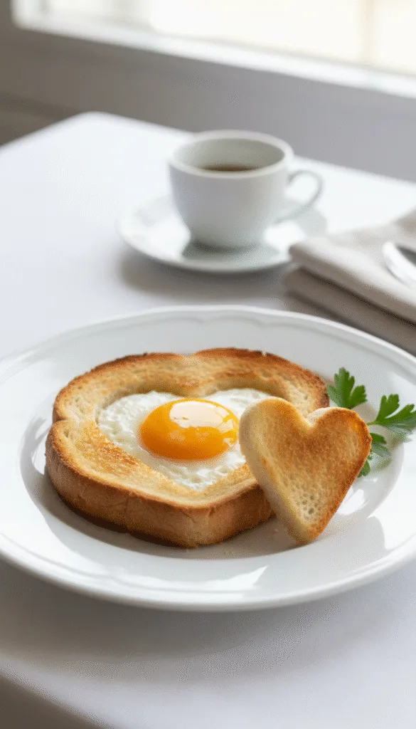 21 Easy Winter Breakfast Presentation Hacks to Try 11 Original egg in 202602222215