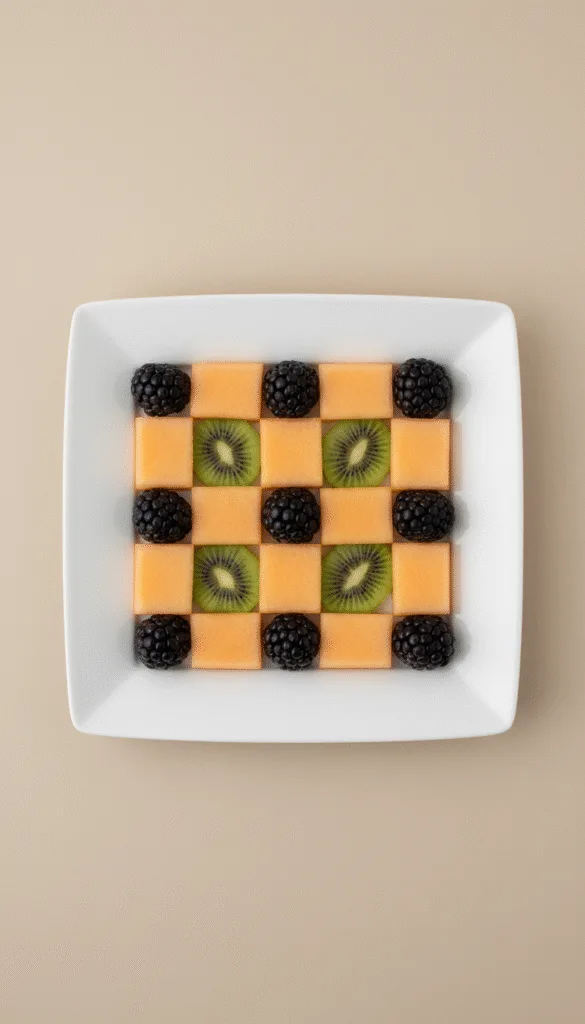 Original fruit plate 202602111119