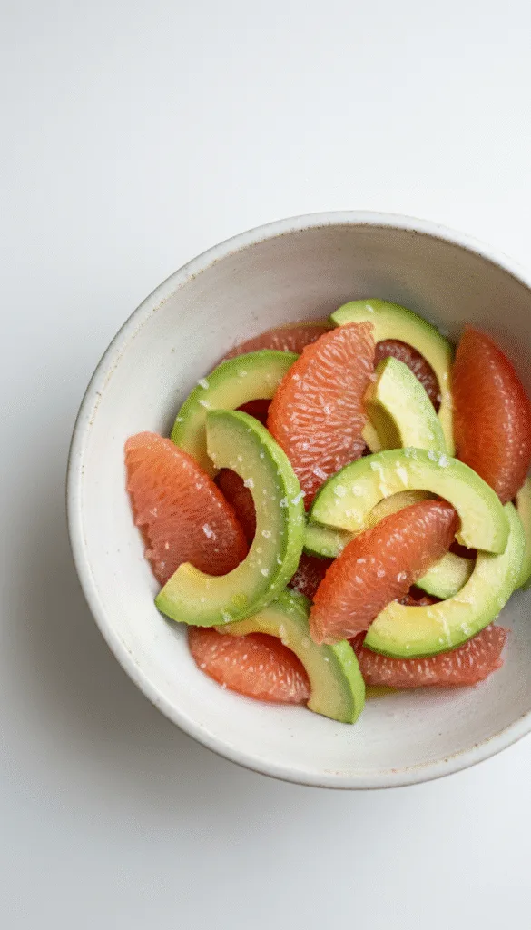 15 Vibrant Winter Fruit Salad Designs for Luxe Brunch Vibes 7 Original grapefruit and 202602221301