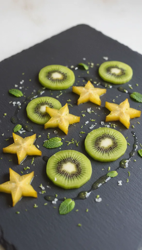 15 Vibrant Winter Fruit Salad Designs for Luxe Brunch Vibes 5 Original kiwi and 202602221259 1