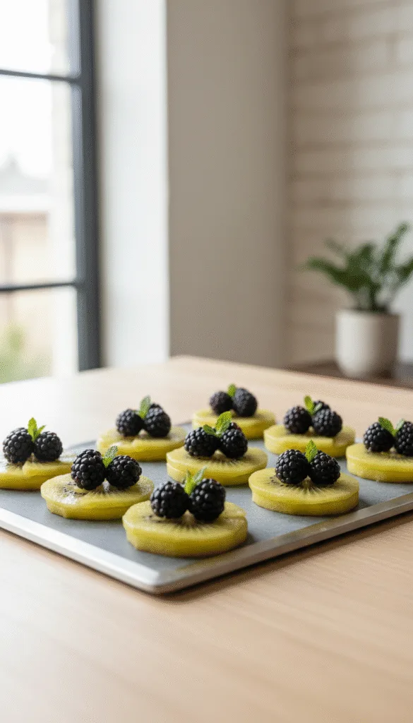 15 Vibrant Winter Fruit Salad Designs for Luxe Brunch Vibes 8 Original kiwi and 202602221302