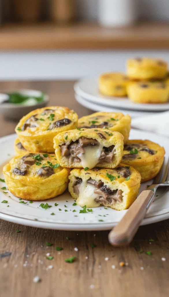 Original mushroom and 202602101553