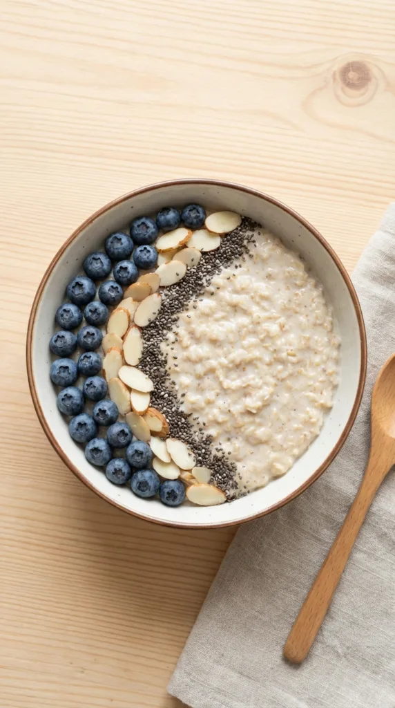 Original oatmeal with 202602111226