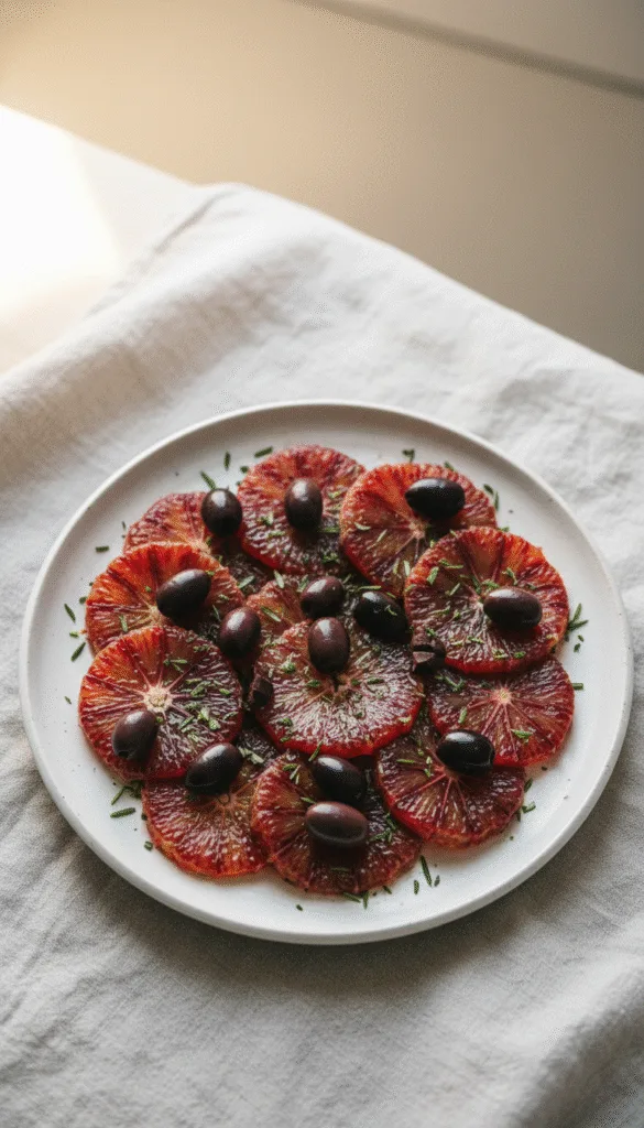 19 Fresh Winter Citrus Salad Concepts That Brighten Cold Mornings 8 Original oranges and 202602191520