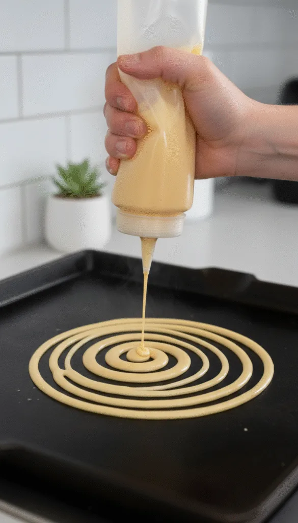 Original pancake art 202602101745