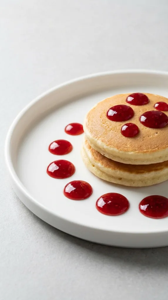 Original pancakes with 202602111224