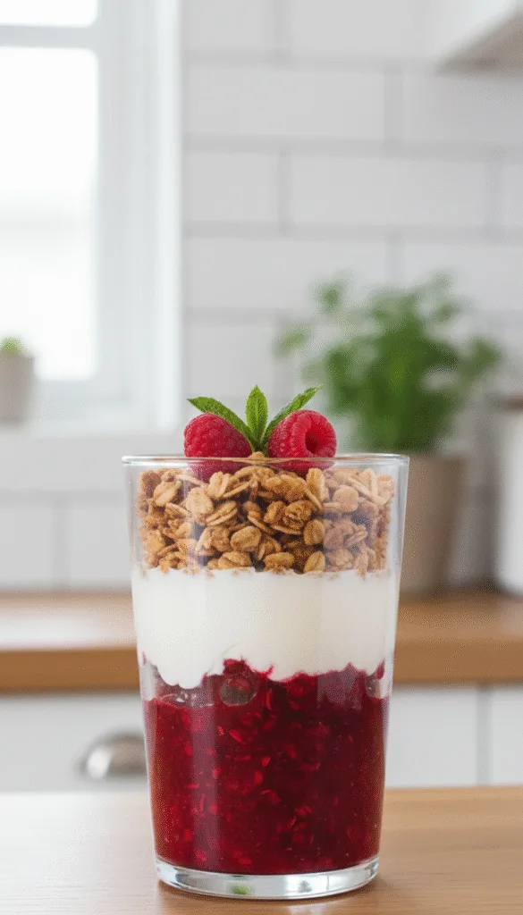 Original parfait in 202602111234