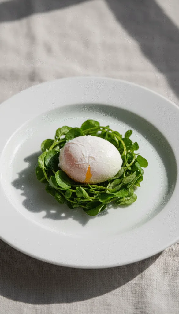Original poached egg 202602171026